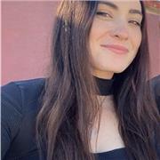 Profesora de ingles, artes, filosofia e historia